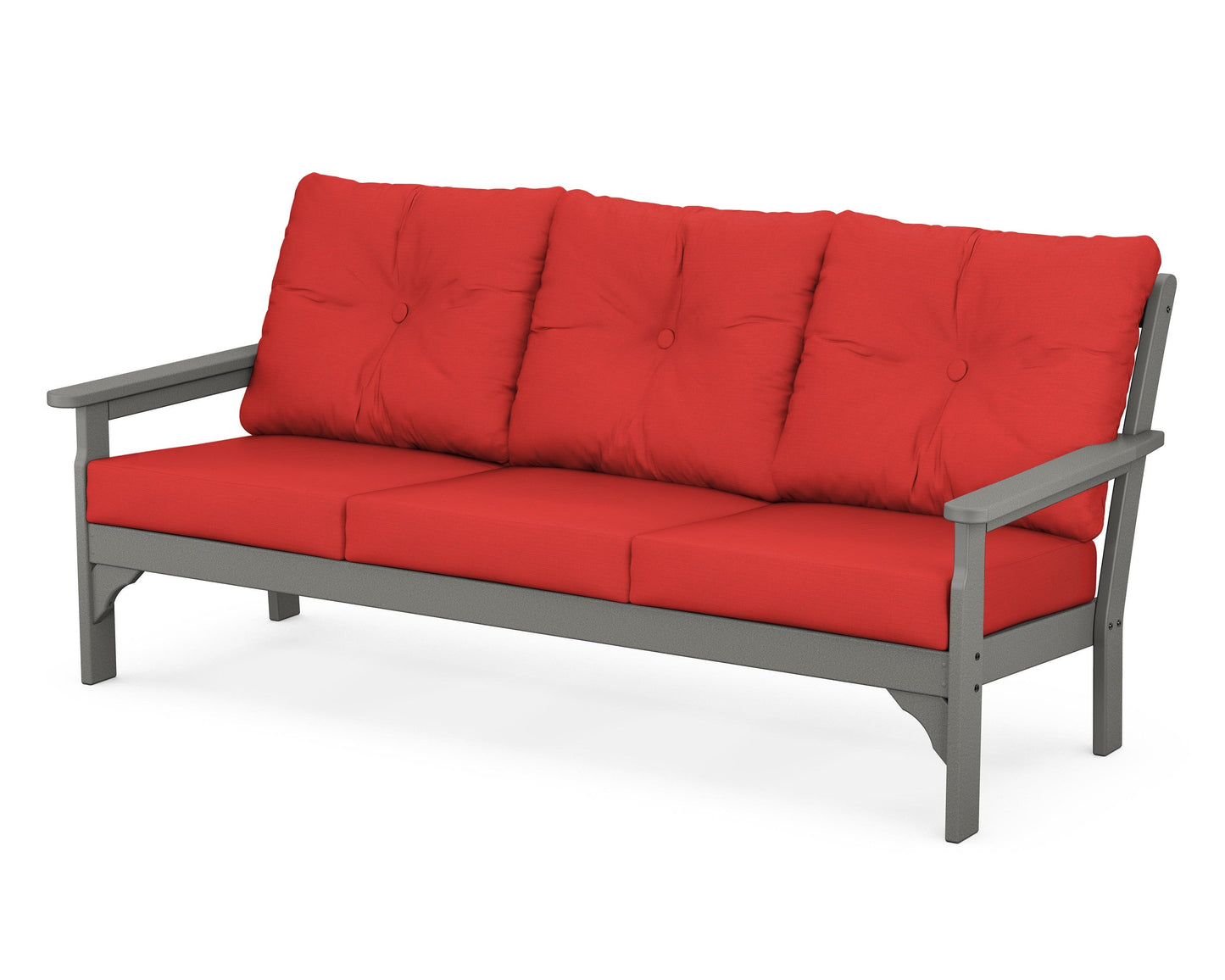 Vineyard Deep Seating Sofa