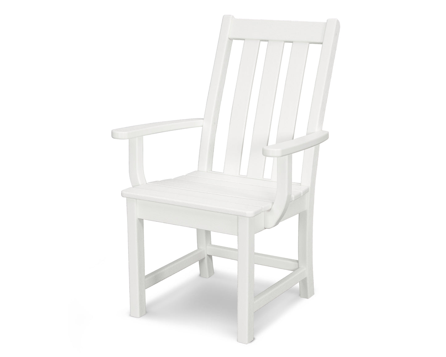 Vineyard Dining Arm Chair