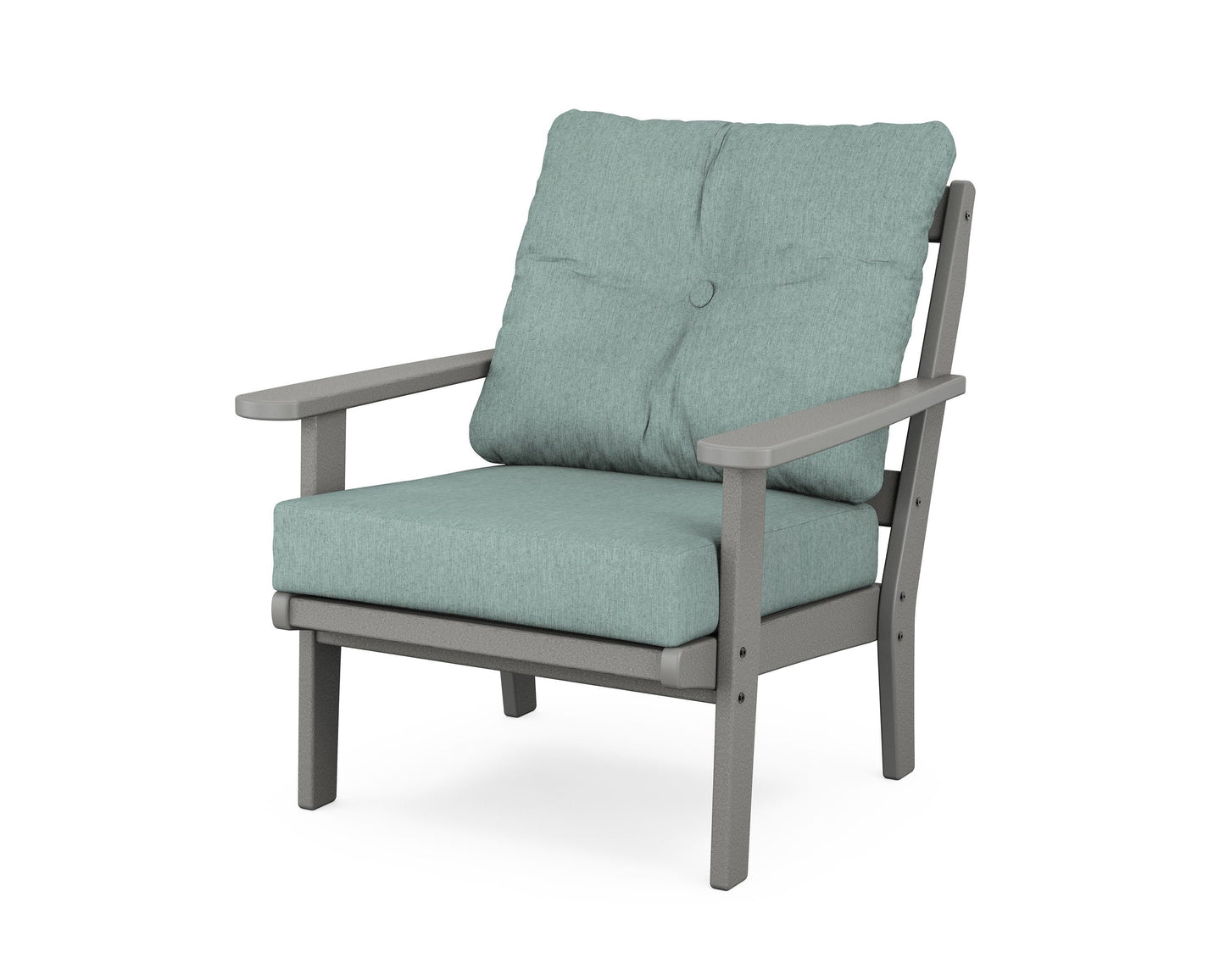 Mission Deep Seating Chair