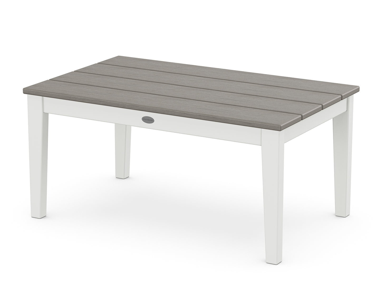 Newport 22" x 36" Coffee Table