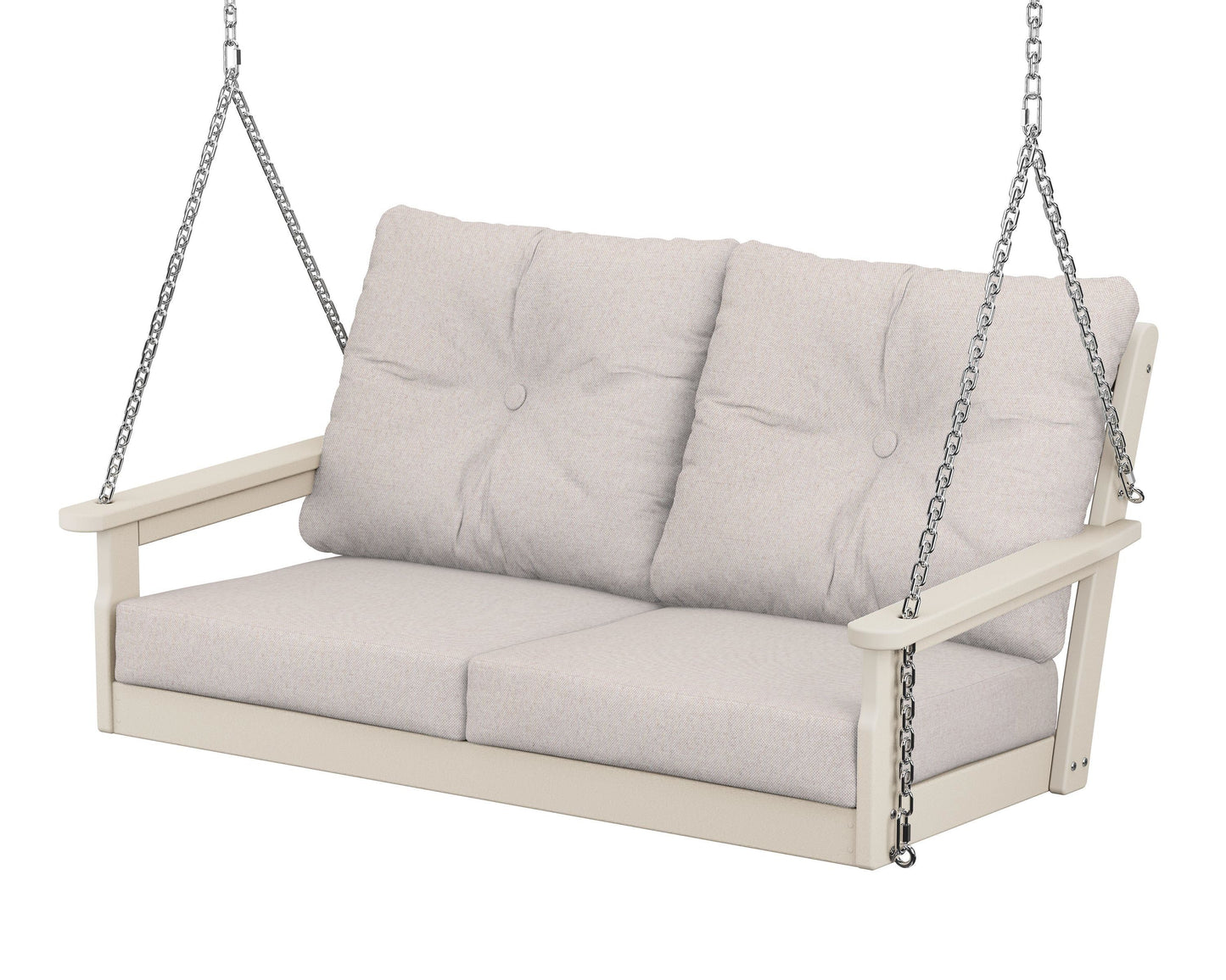 Vineyard Deep Seating Swing