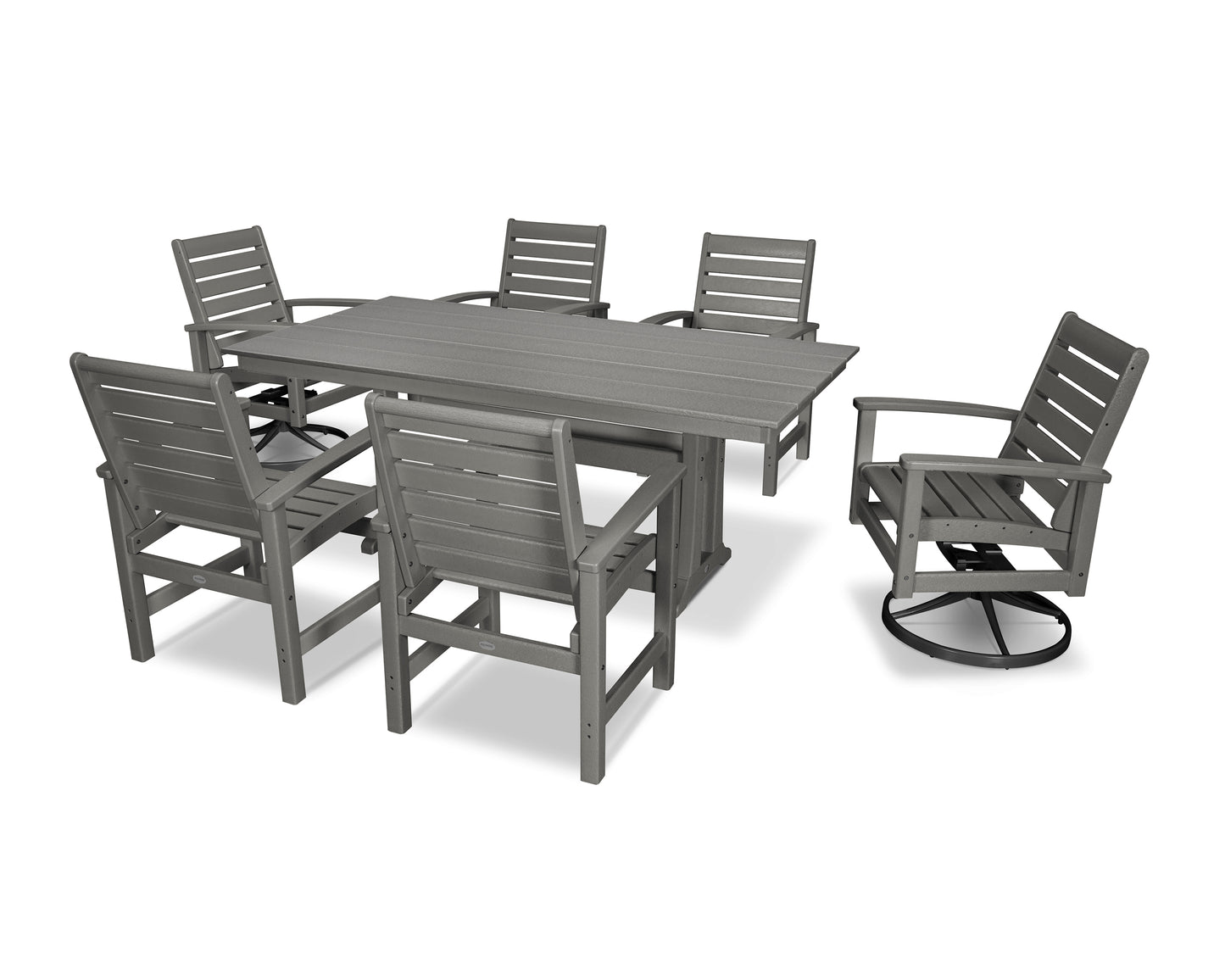 7 Piece Signature Dining Set