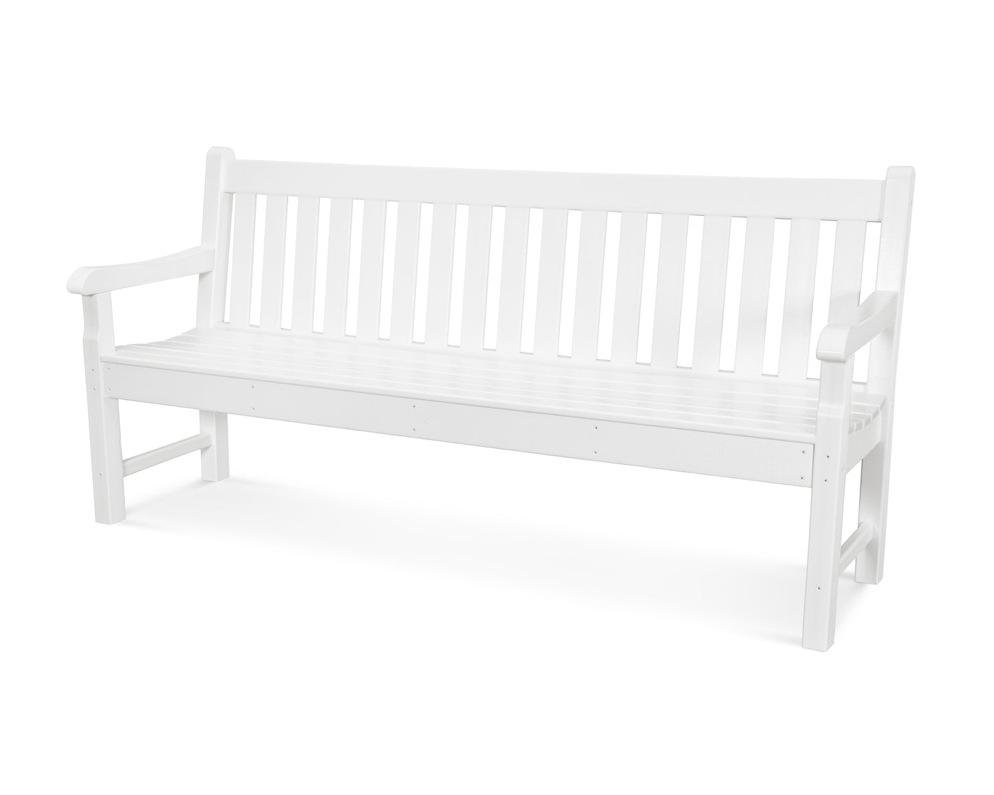 Rockford 72" Bench