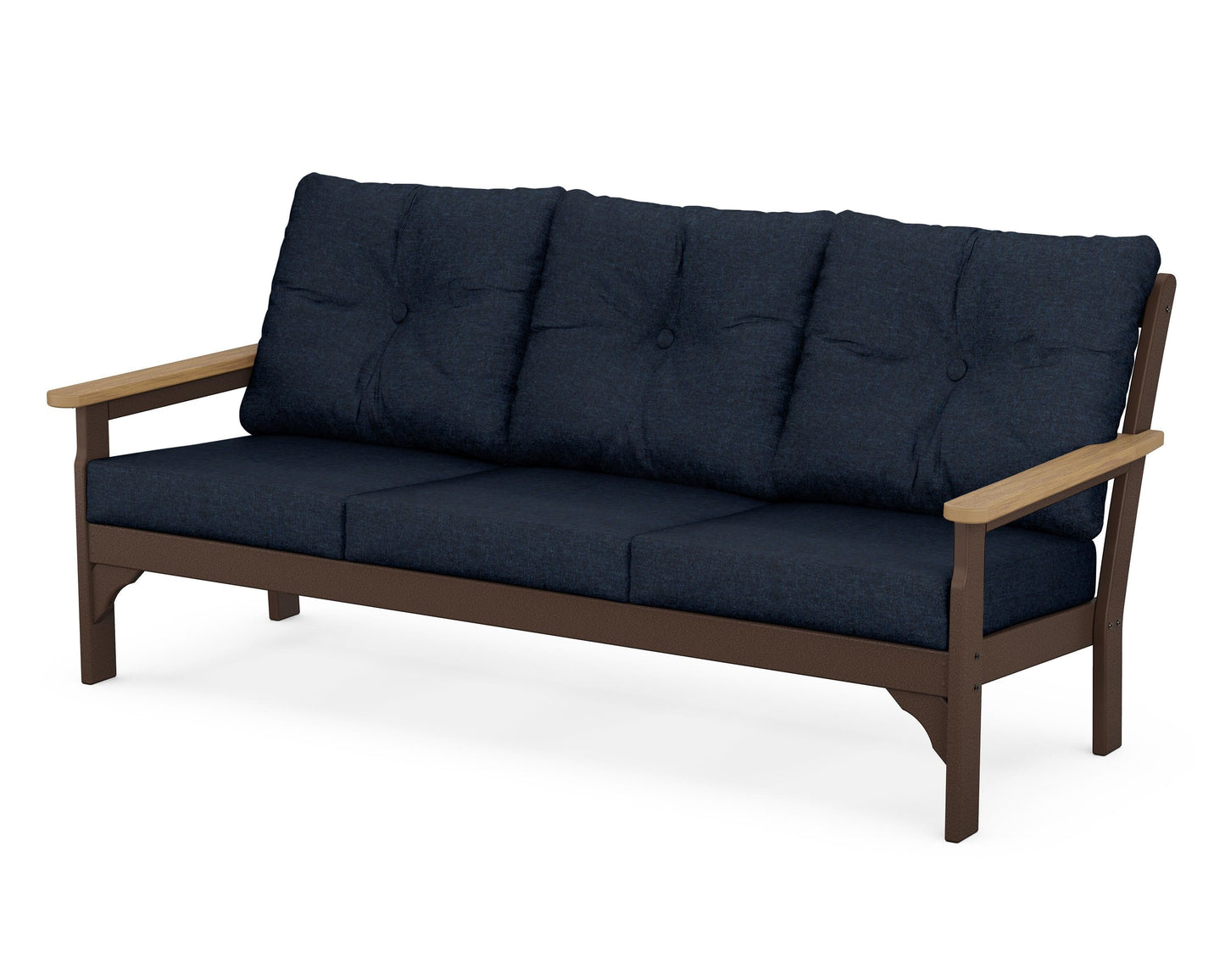 Vineyard Deep Seating Sofa