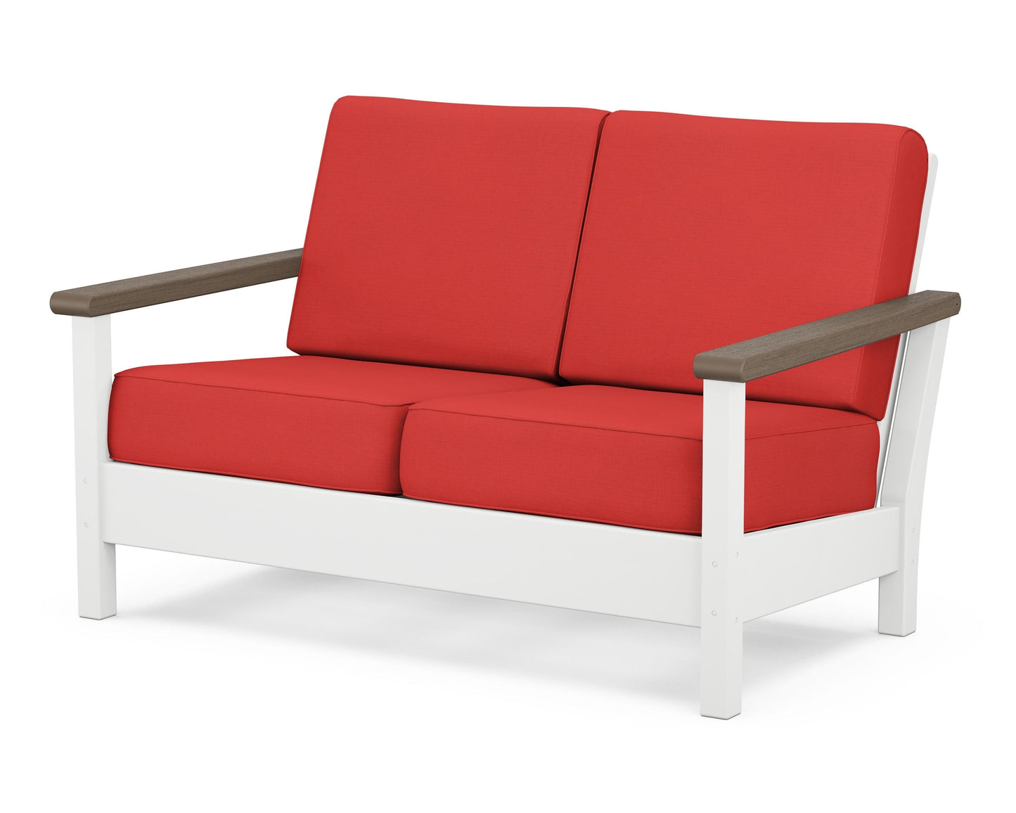 Harbour Deep Seating Loveseat