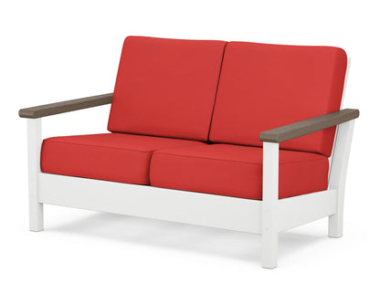Harbour Deep Seating Loveseat