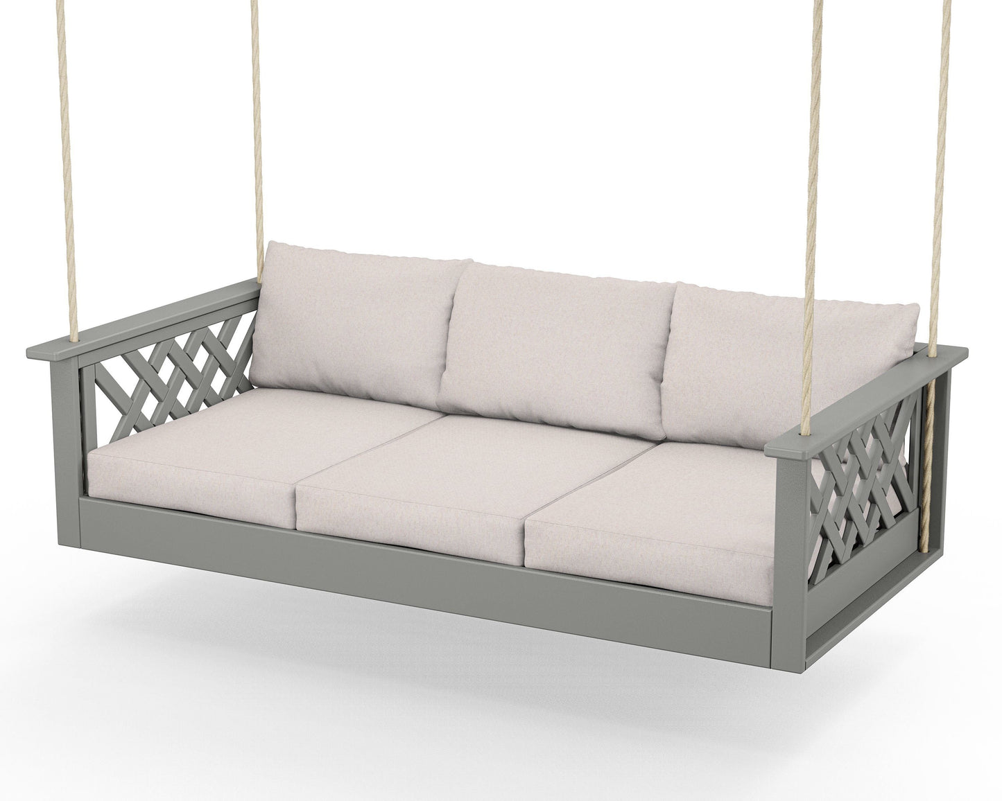 Wovendale Daybed Swing