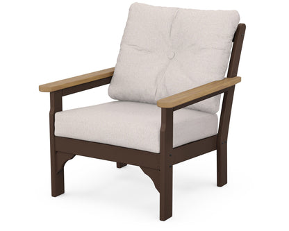 Vineyard Deep Seating Chair