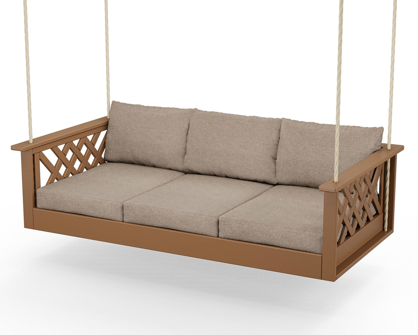 Wovendale Daybed Swing