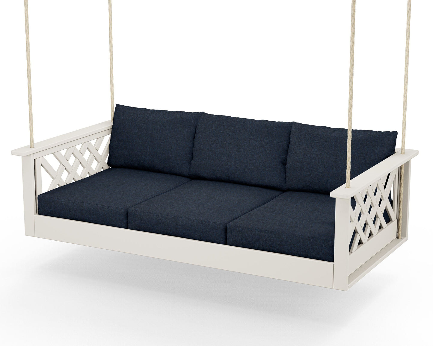Wovendale Daybed Swing