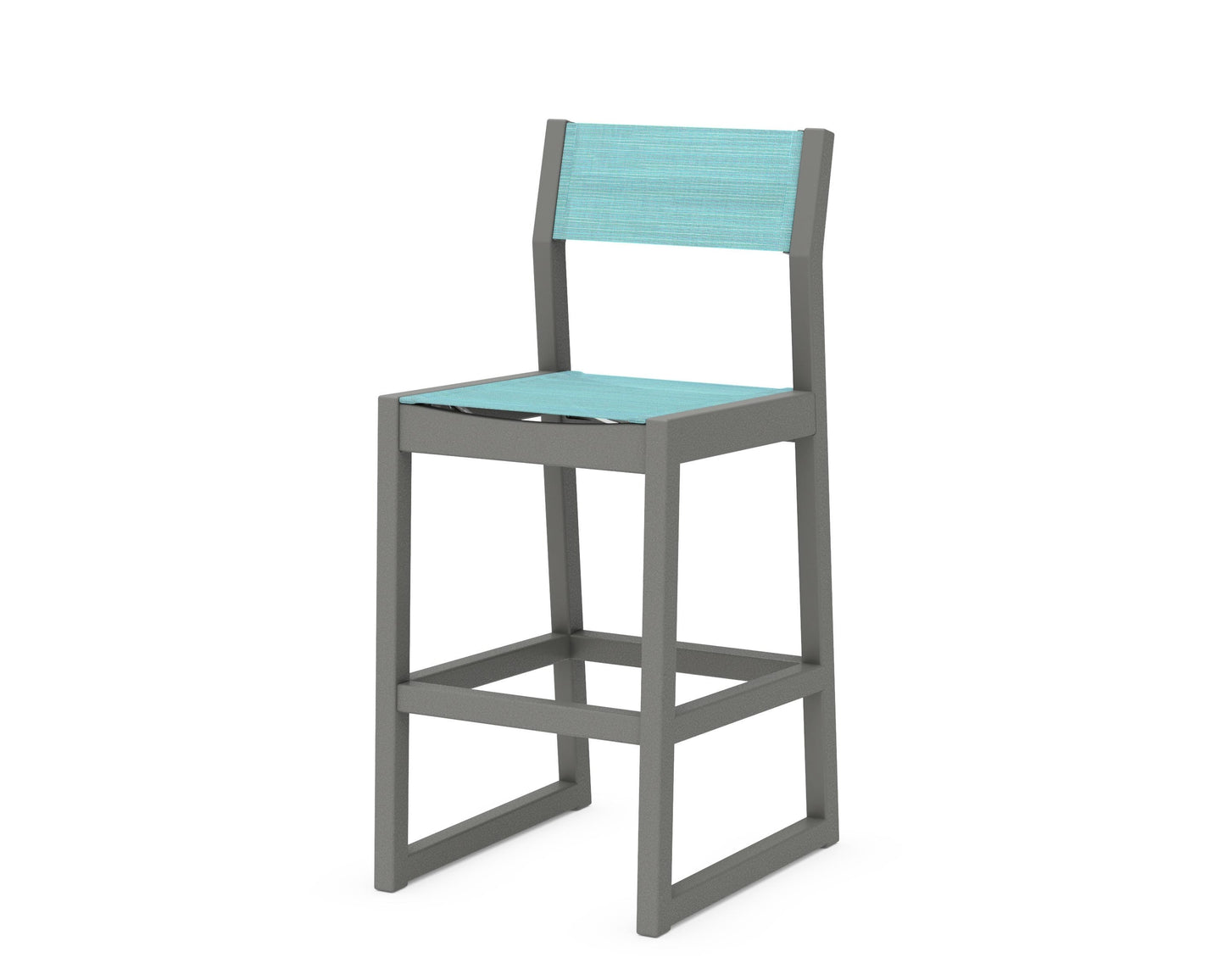 EDGE Sling Bar Side Chair