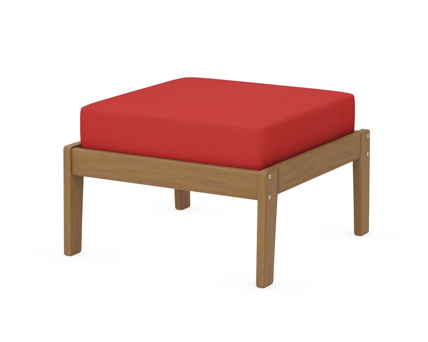 Deep Seating Ottoman