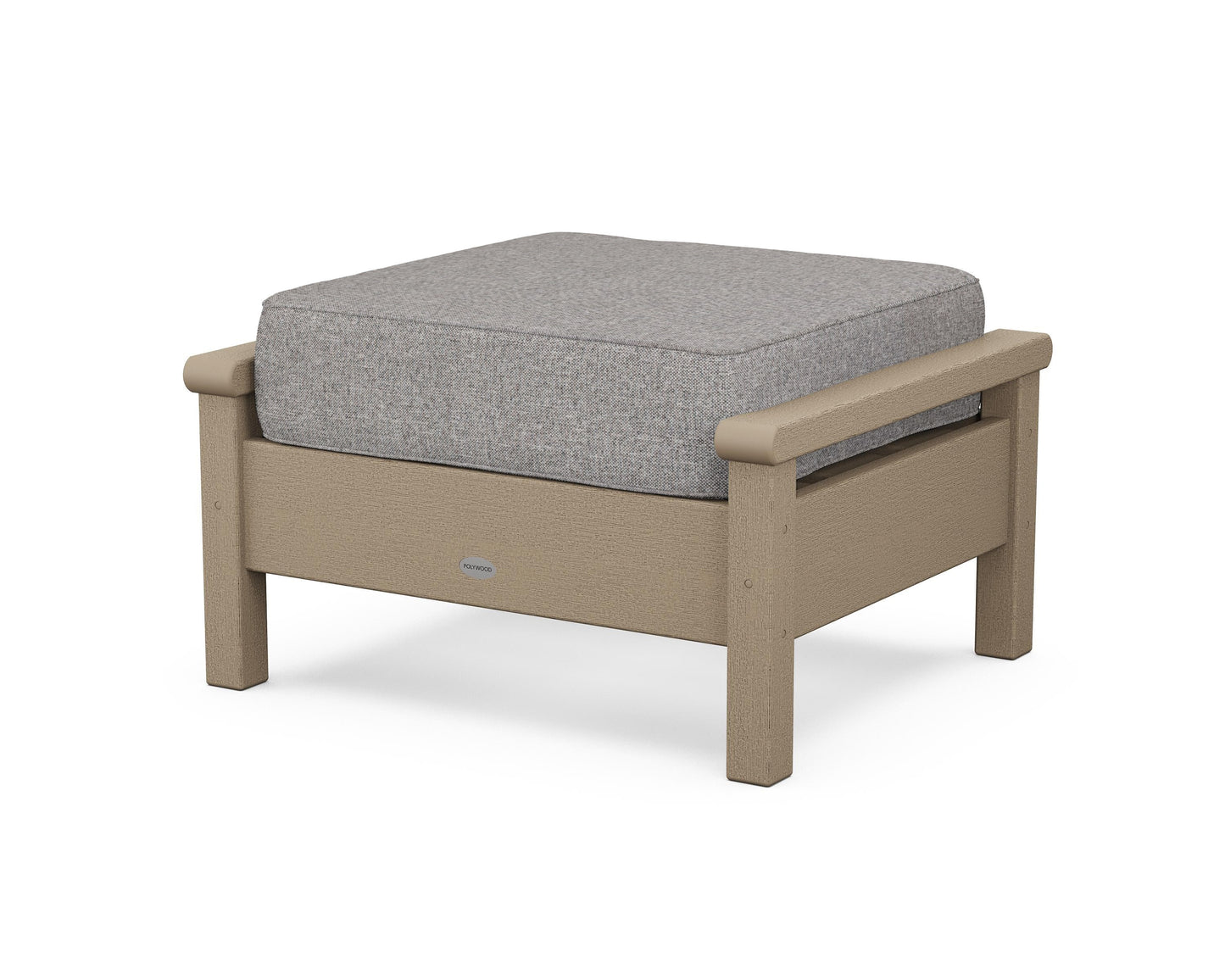 Harbour Deep Seating Ottoman