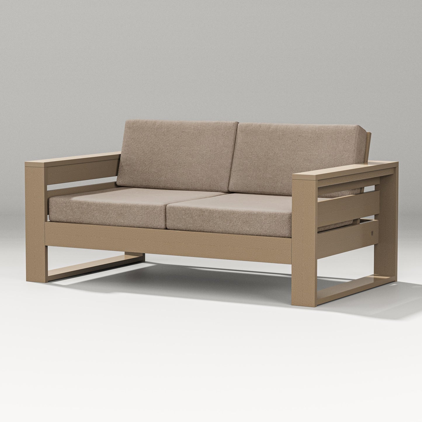 Latitude Loveseat