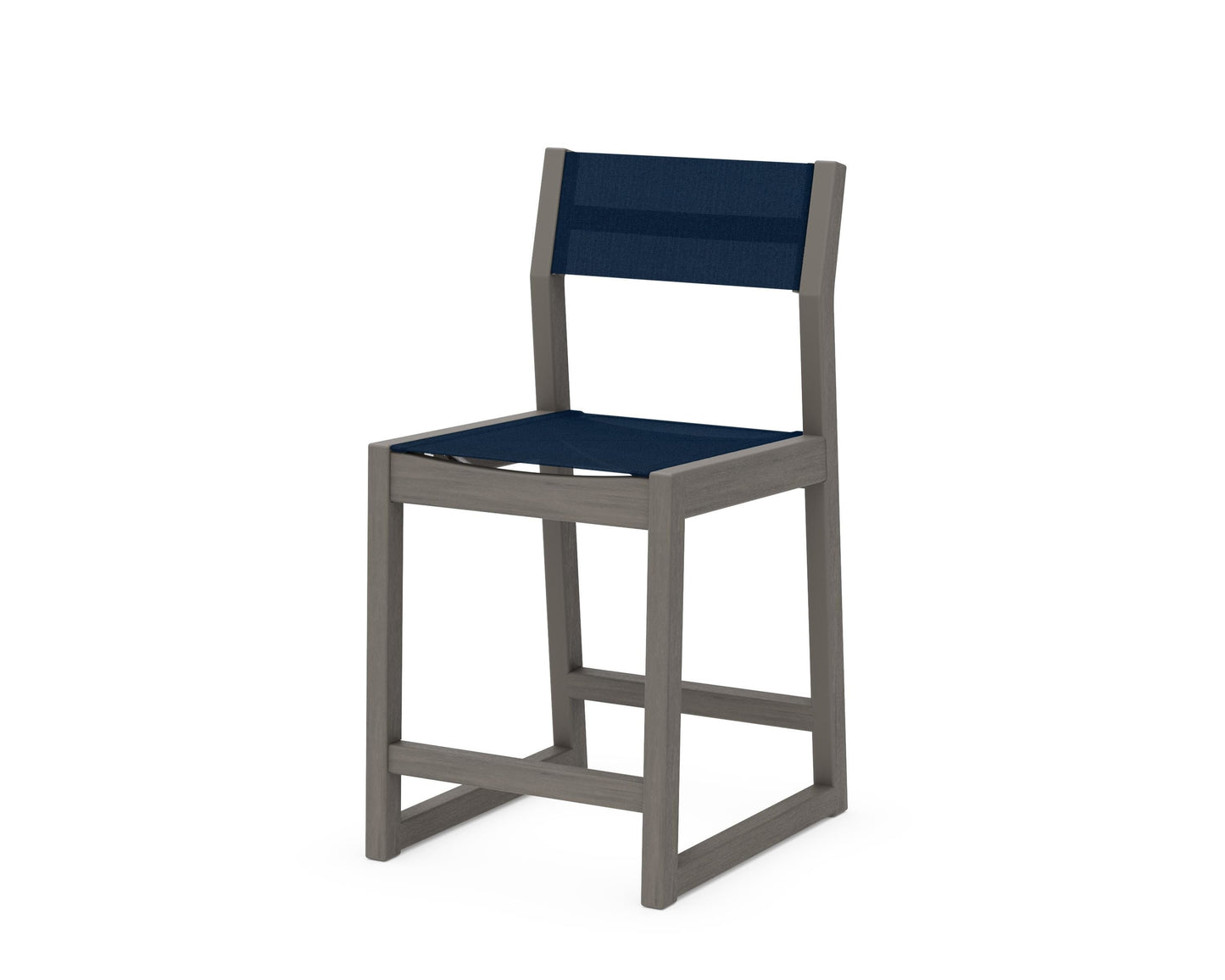 EDGE Sling Counter Side Chair