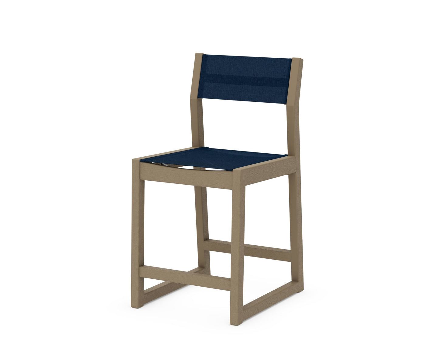 EDGE Sling Counter Side Chair