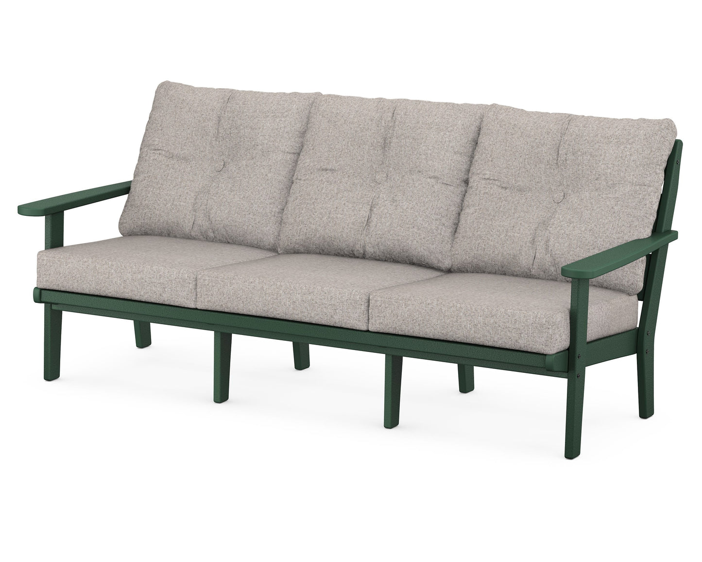 Lakeside Deep Seating Sofa