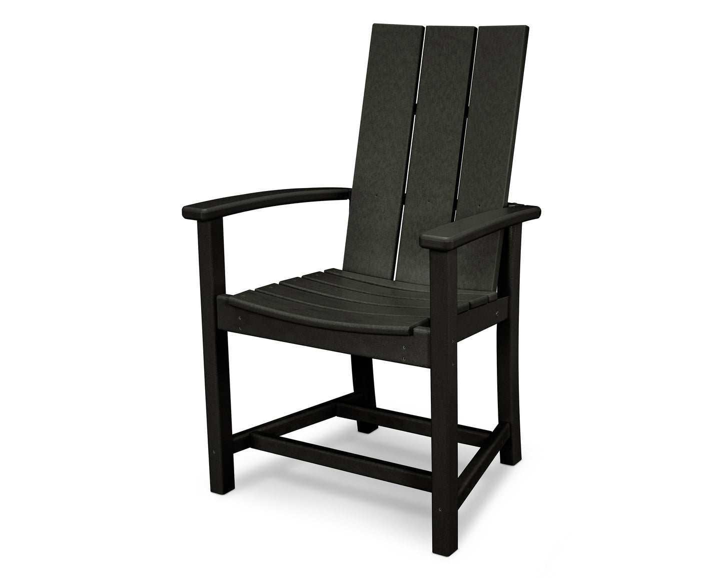 Modern Adirondack Dining Chair