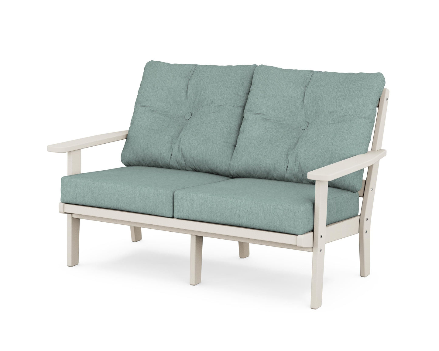 Oxford Deep SeatingÂ Loveseat