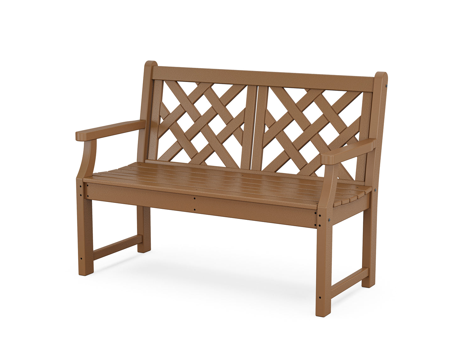 Wovendale 48" Bench