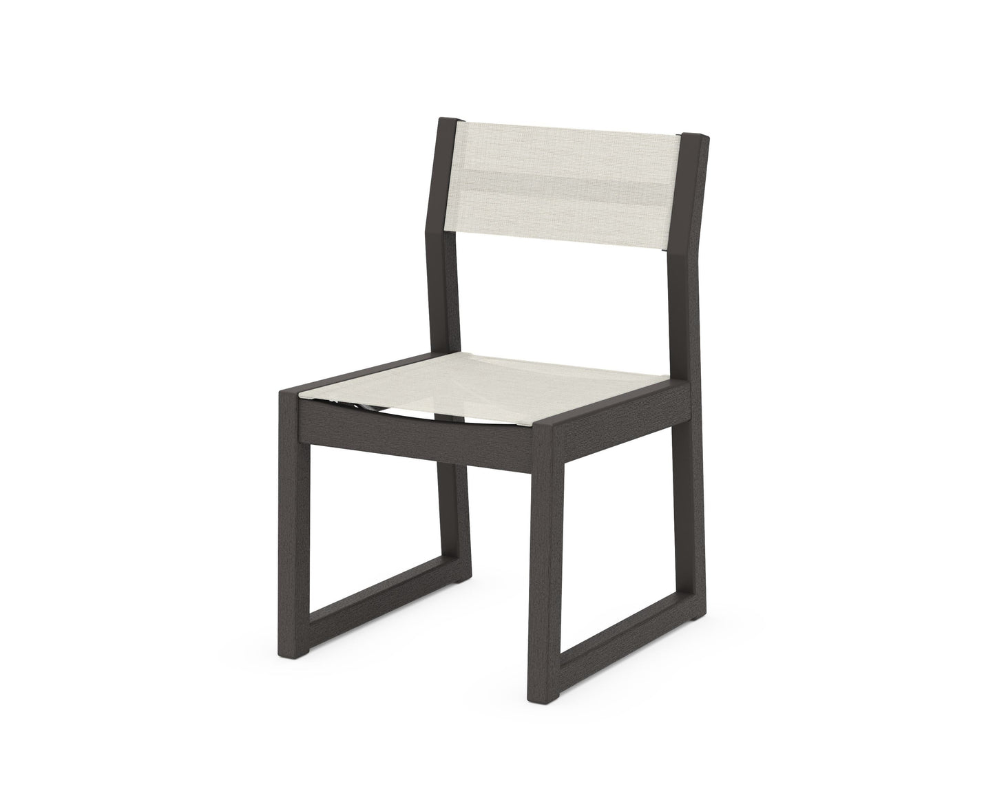 EDGE Sling Dining Side Chair