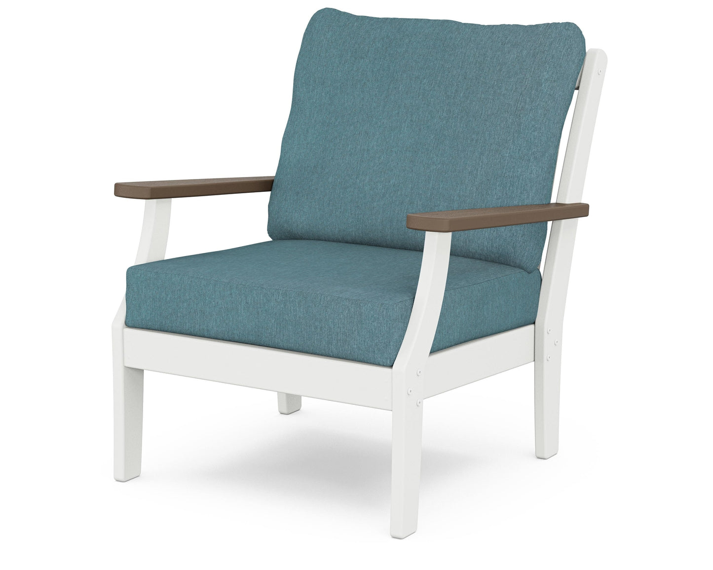 Braxton Deep Seating Chair