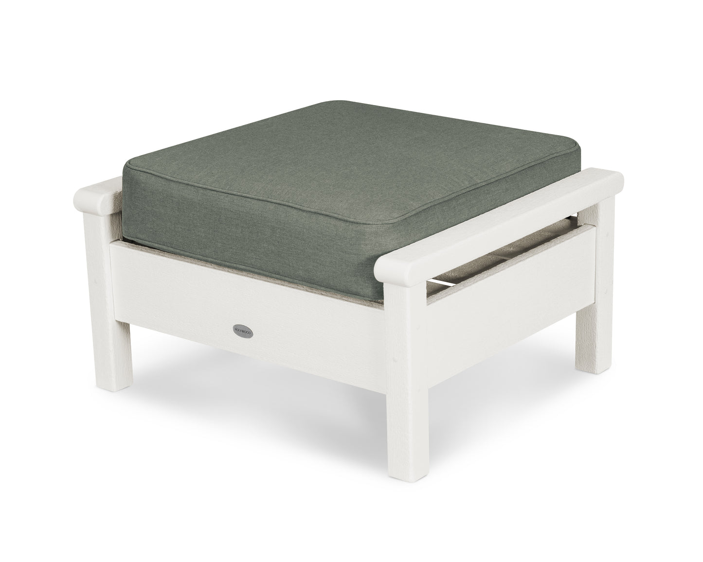 Harbour Deep Seating Ottoman