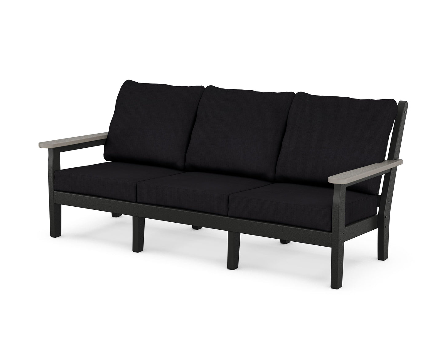 Chippendale Deep Seating Sofa