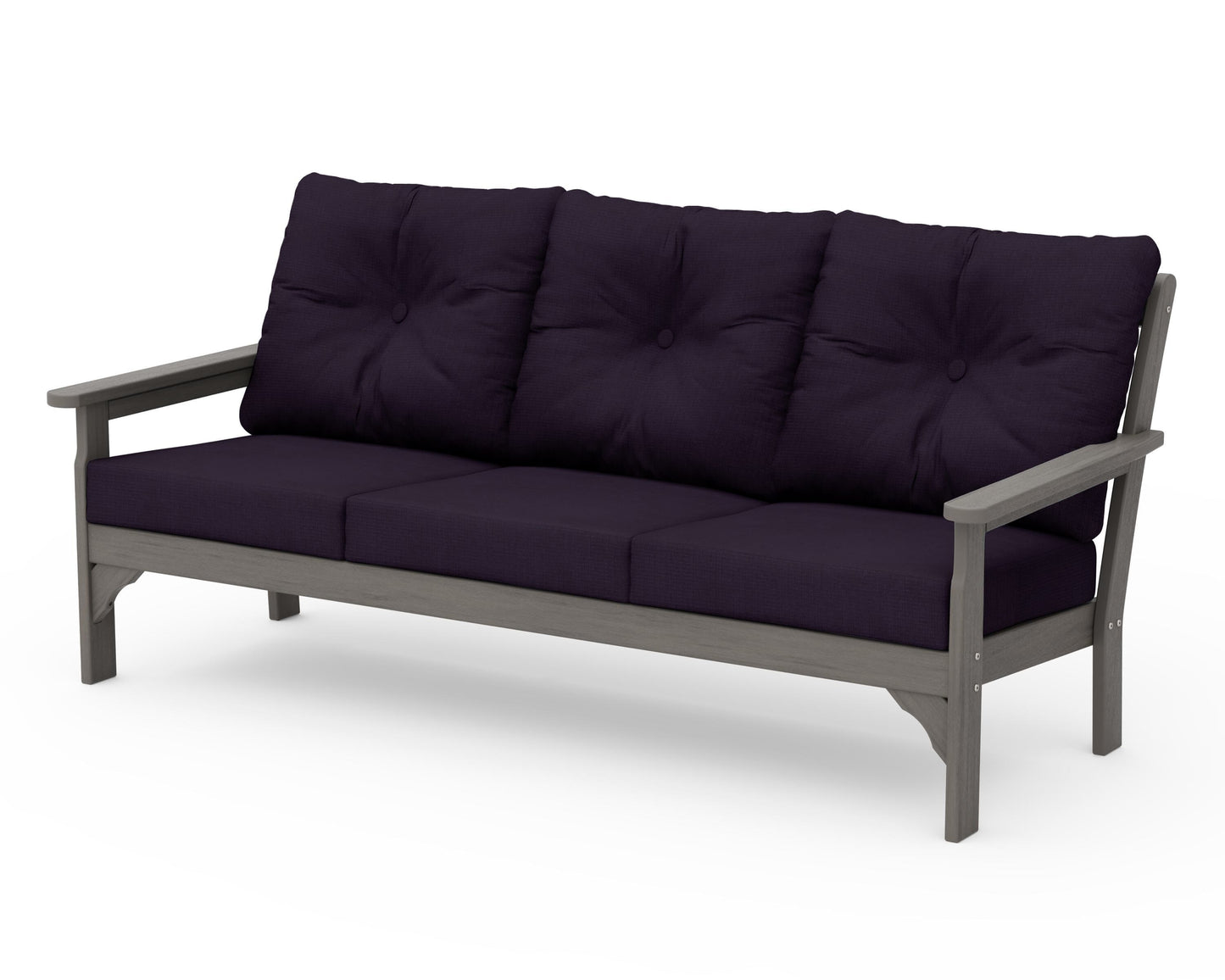 Vineyard Deep Seating Sofa