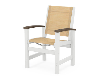 Coastal Dining Chair