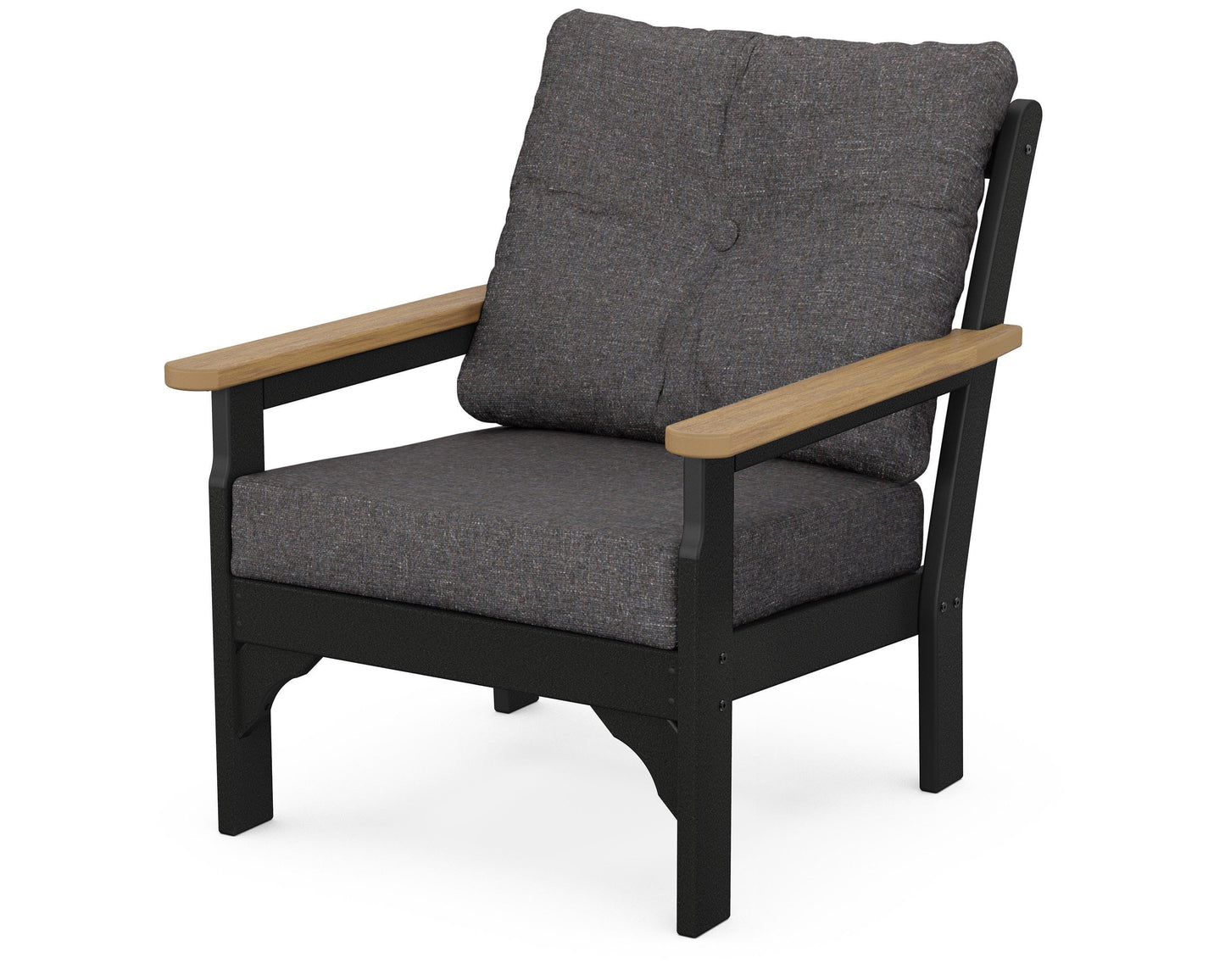 Vineyard Deep Seating Chair