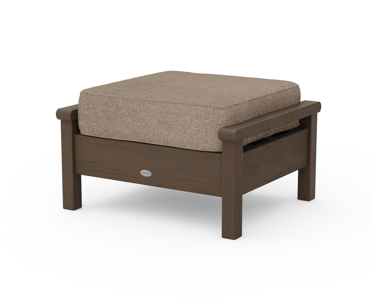 Harbour Deep Seating Ottoman