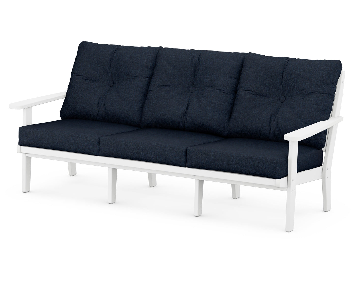 Lakeside Deep Seating Sofa