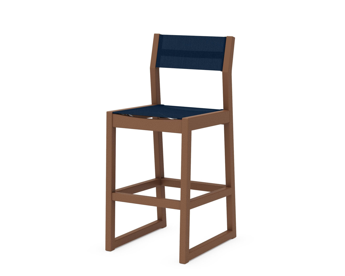 EDGE Sling Bar Side Chair
