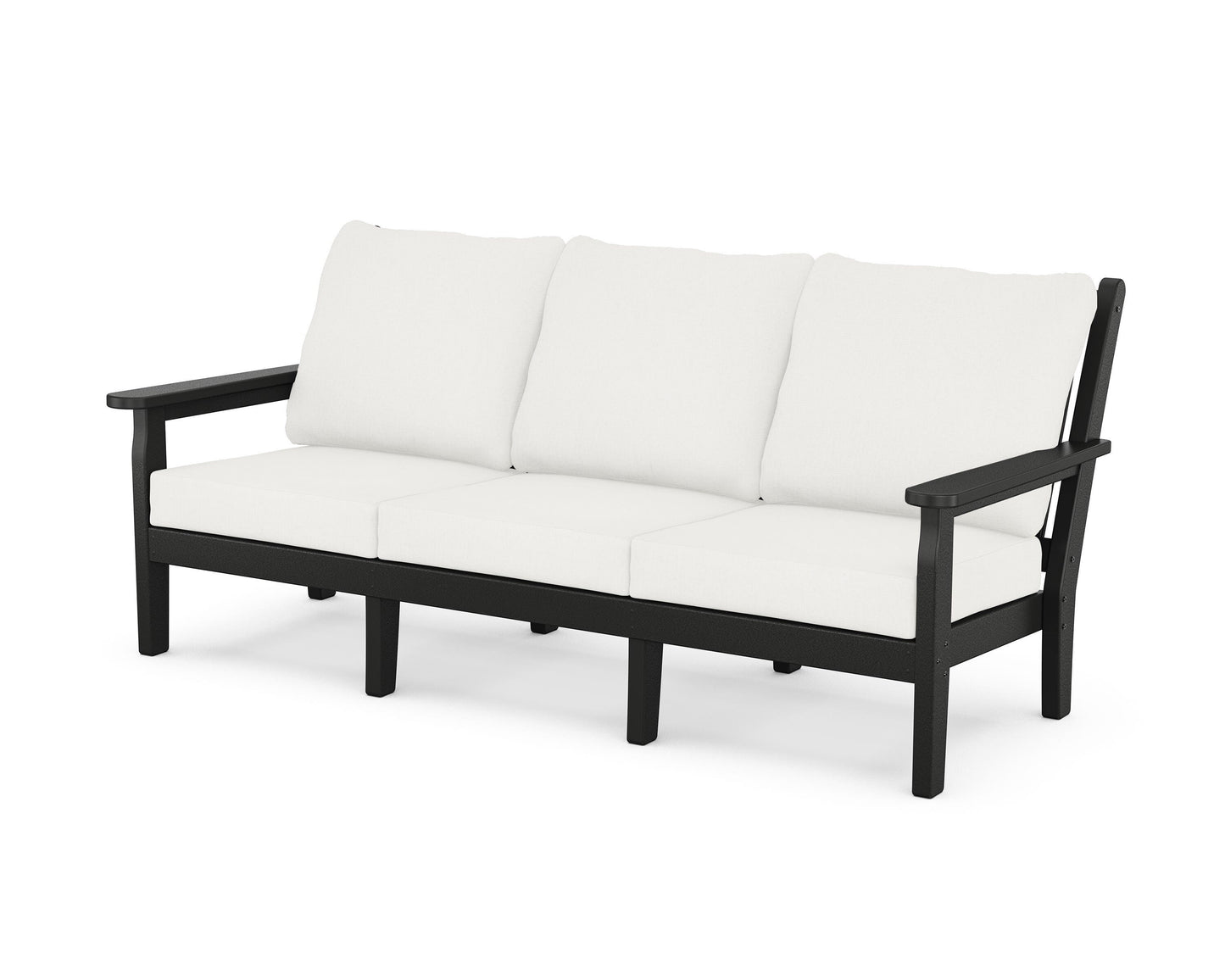 Chippendale Deep Seating Sofa