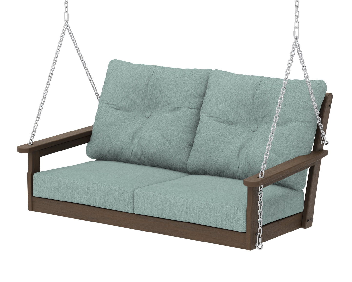 Vineyard Deep Seating Swing