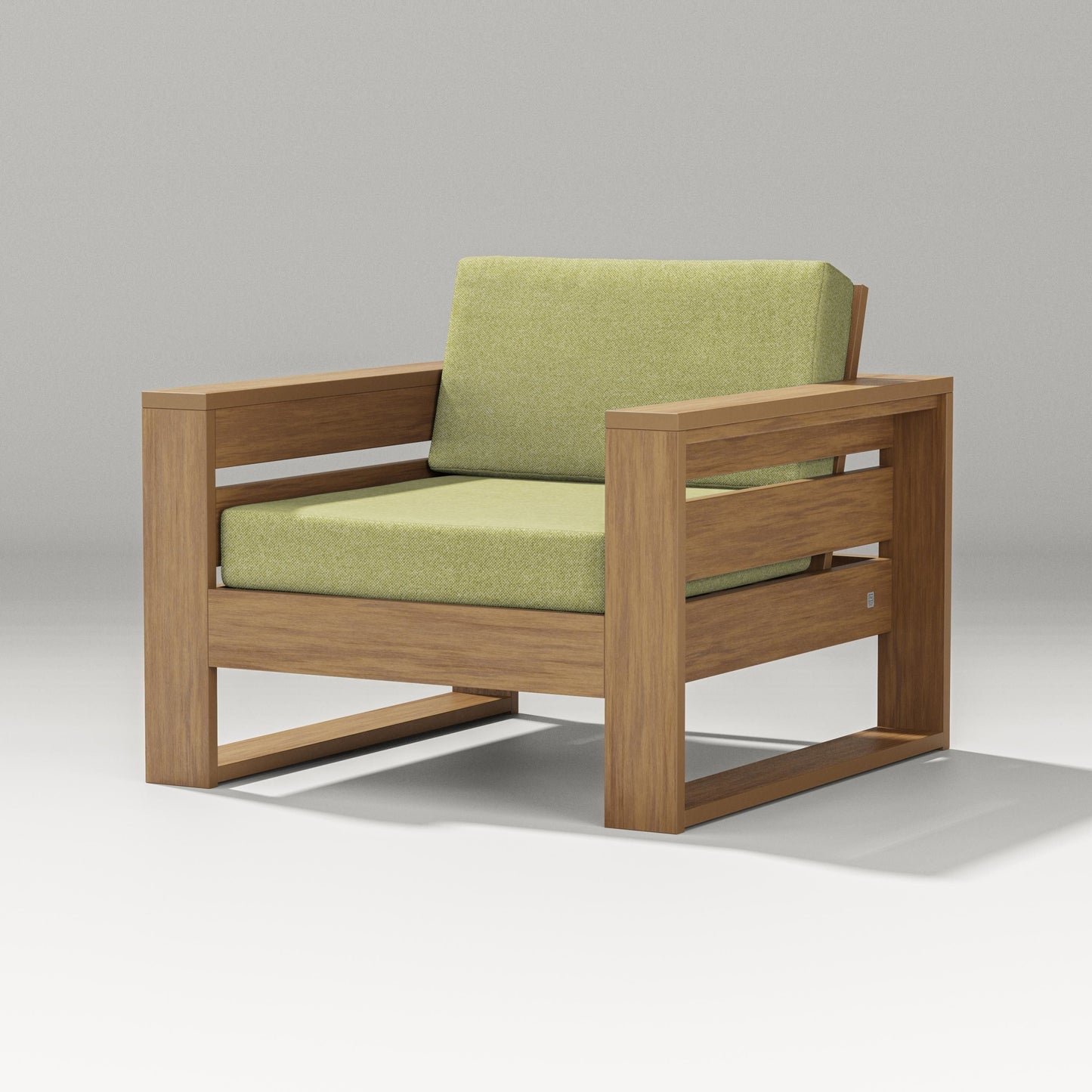 Latitude Lounge Chair