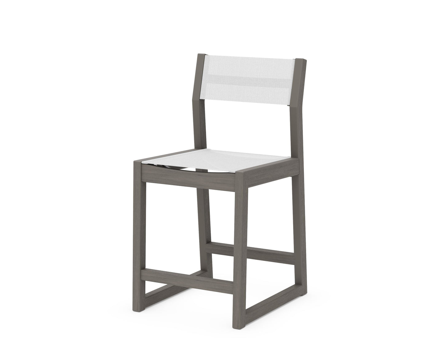 EDGE Sling Counter Side Chair