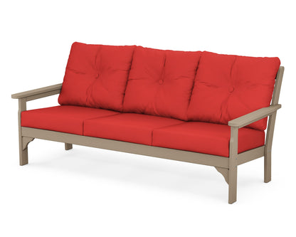 Vineyard Deep Seating Sofa