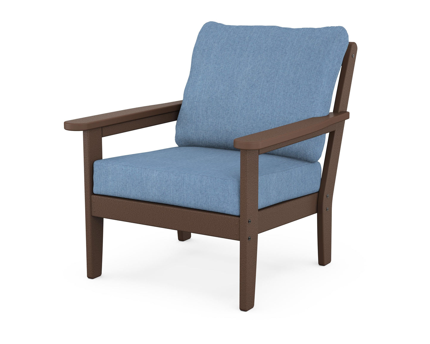 Cottage Deep Seating Chair