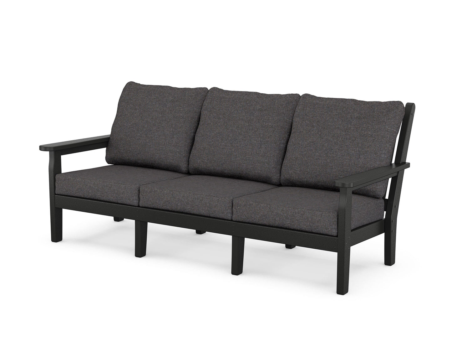 Chippendale Deep Seating Sofa