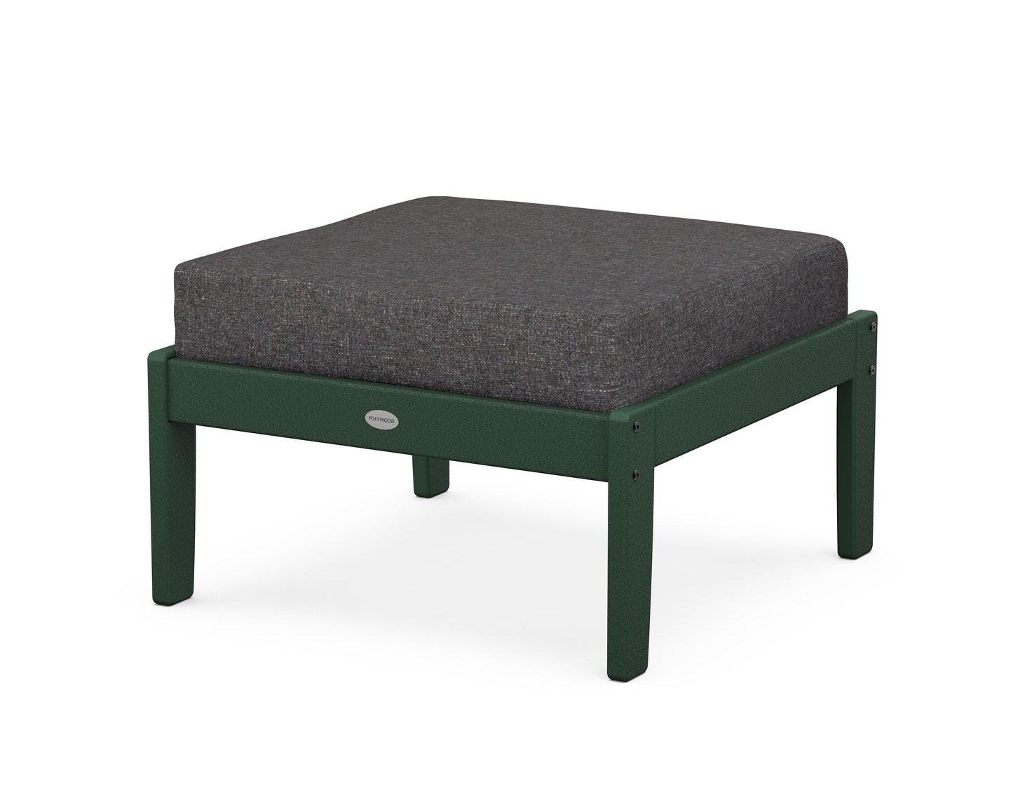 Braxton Deep Seating Ottoman
