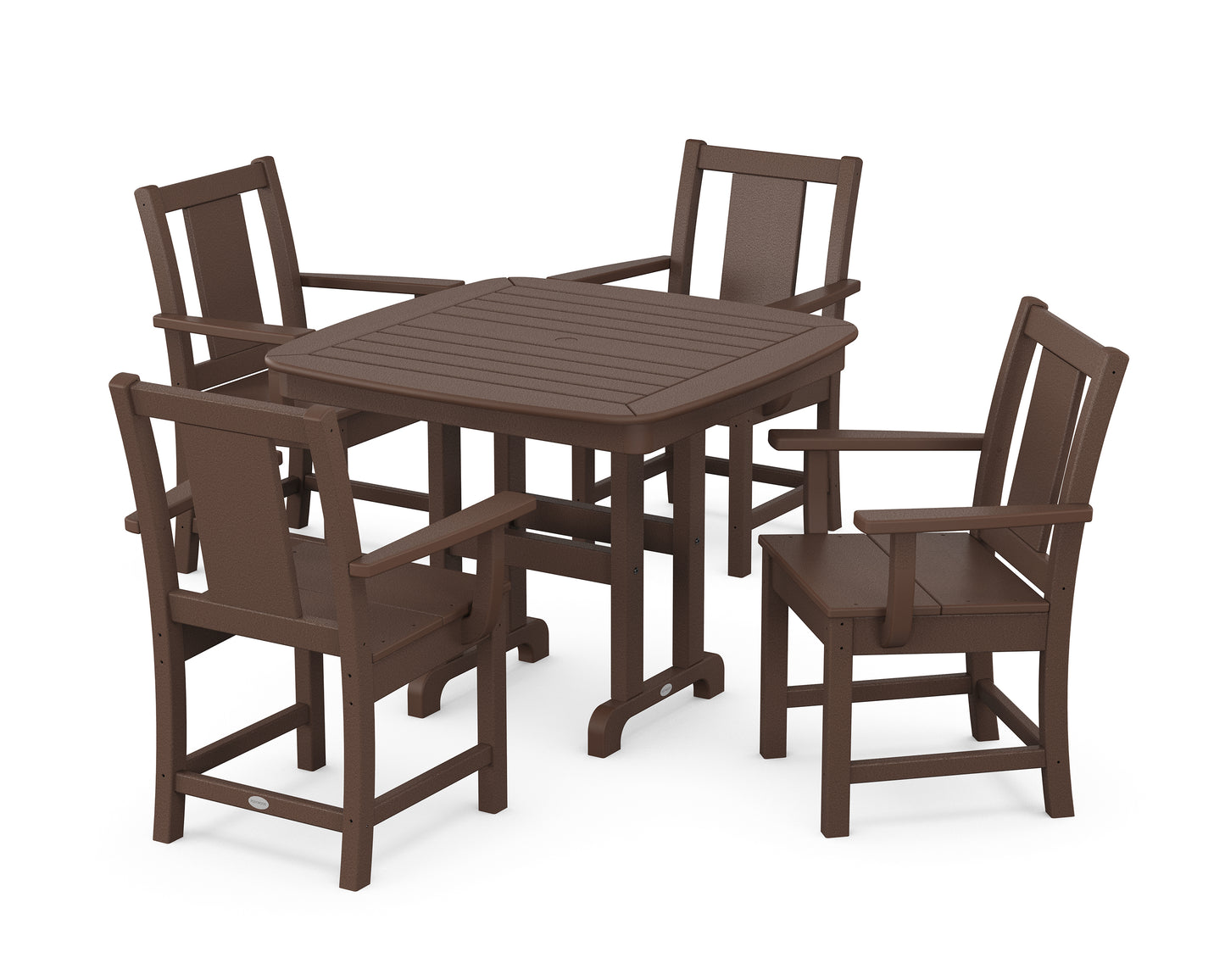 Prairie 5-Piece Dining Set