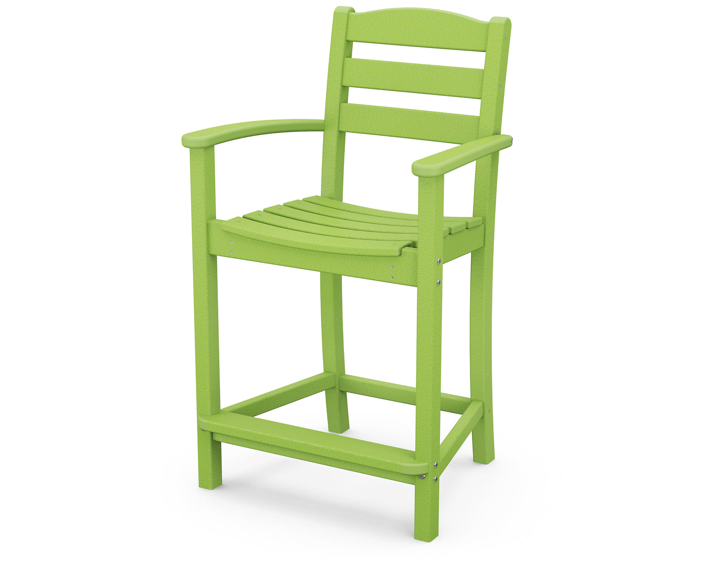 La Casa CafÃ© Counter Arm Chair