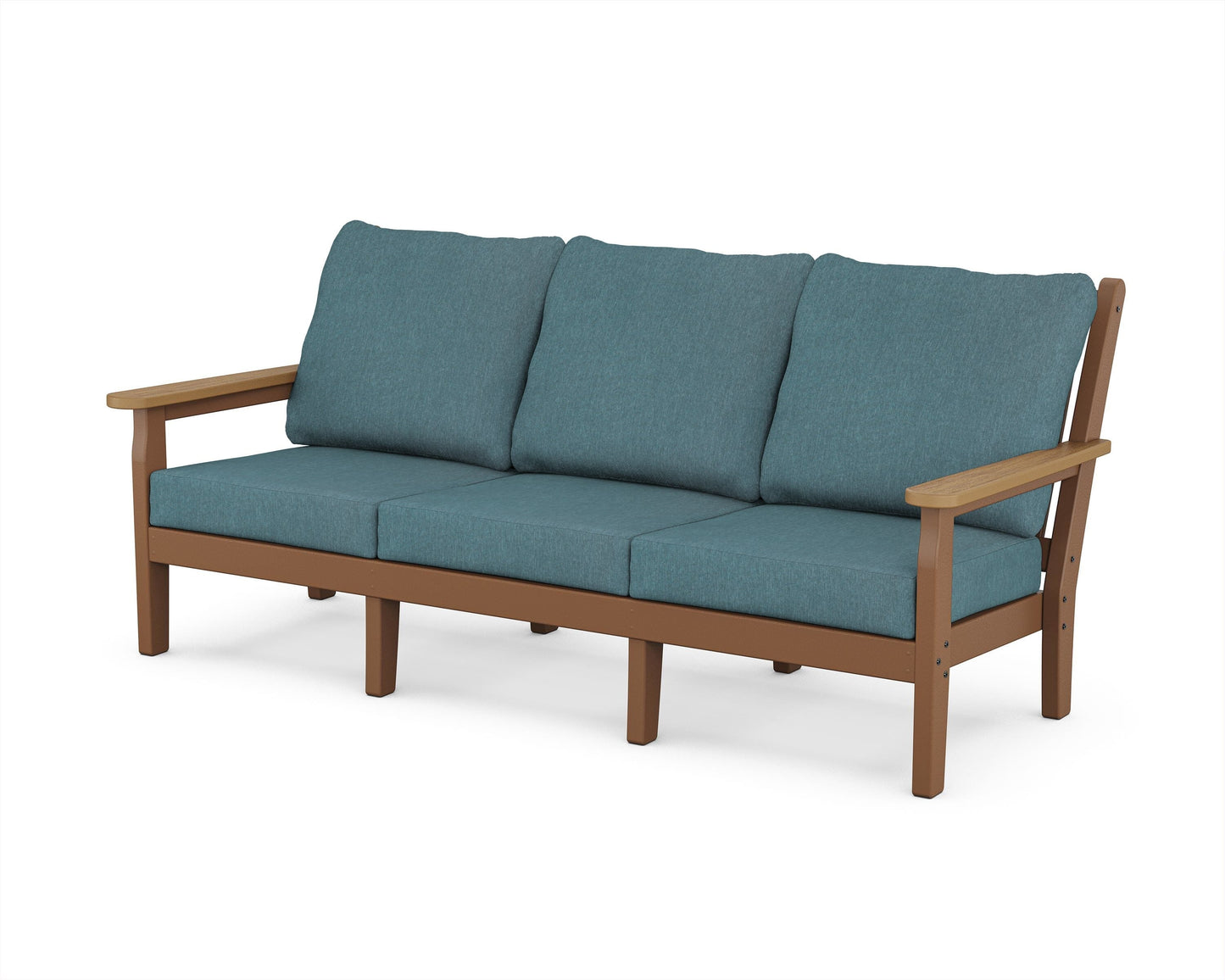 Chippendale Deep Seating Sofa