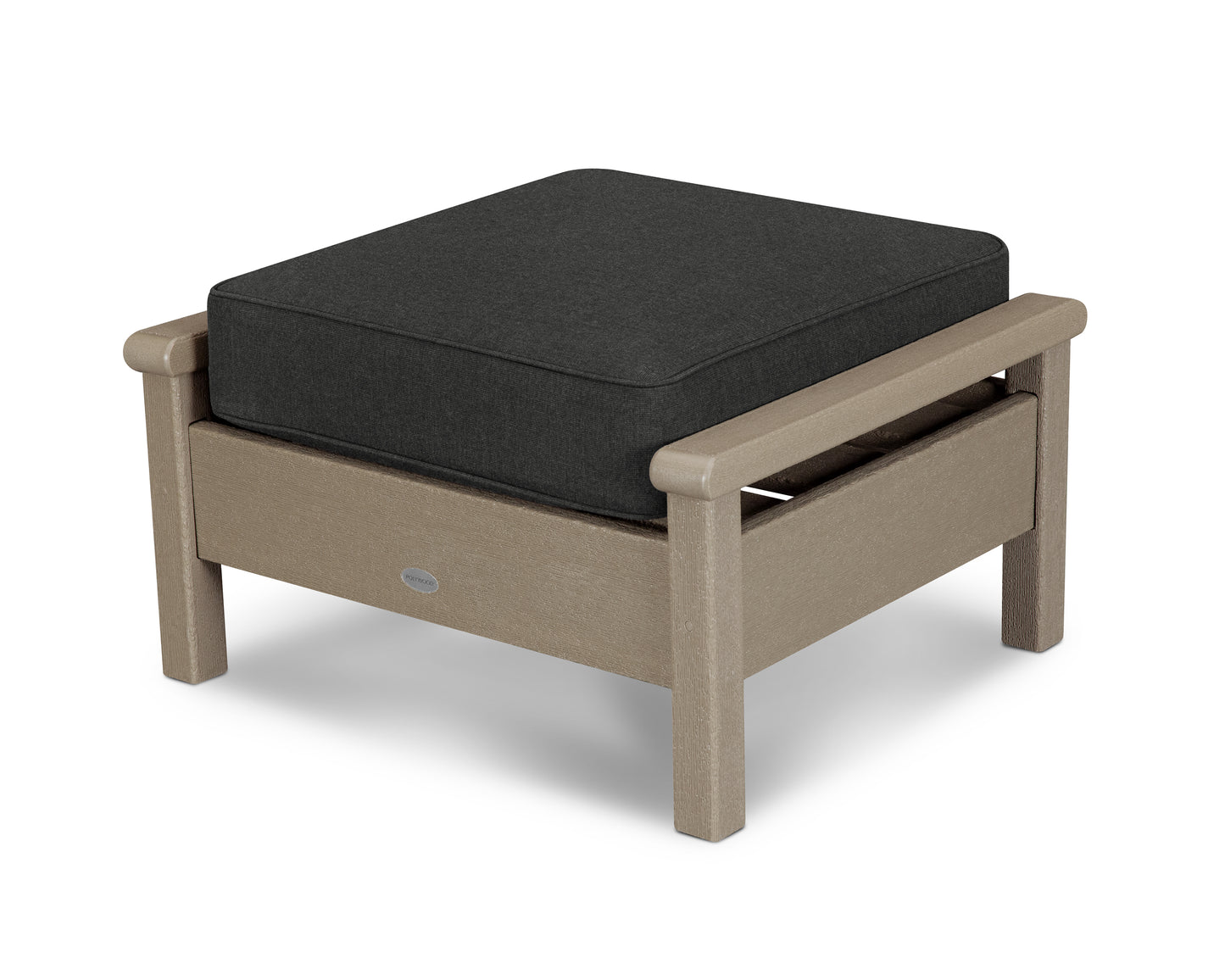 Harbour Deep Seating Ottoman