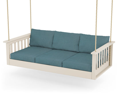 Vineyard Daybed Swing