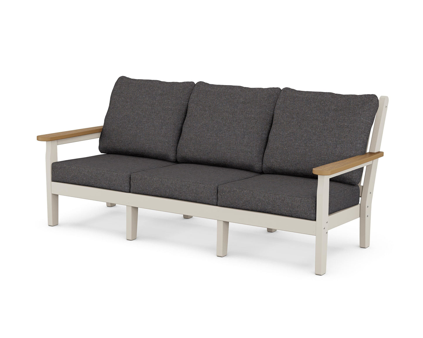 Chippendale Deep Seating Sofa