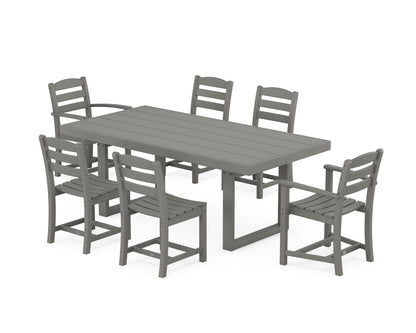 La Casa Cafe 7-Piece Dining Set