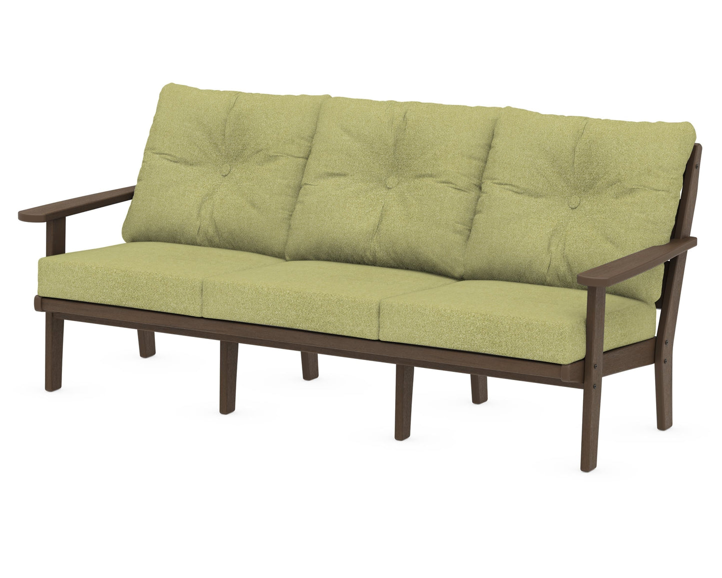 Lakeside Deep Seating Sofa